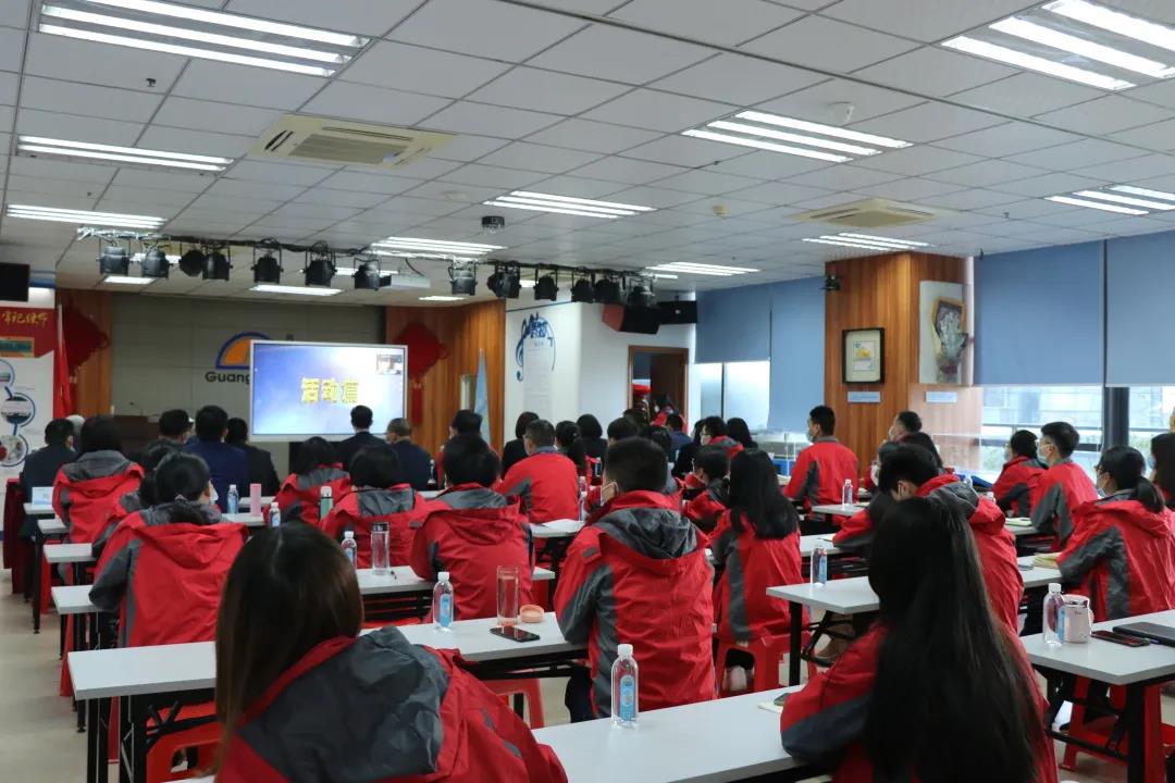 新起点 新希望丨4008云顶集团集团2020年总结大会成功举行！