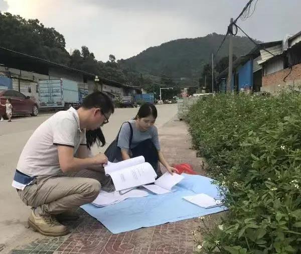 4008云顶集团评估公司助推集体土地征收社会稳定风险评估