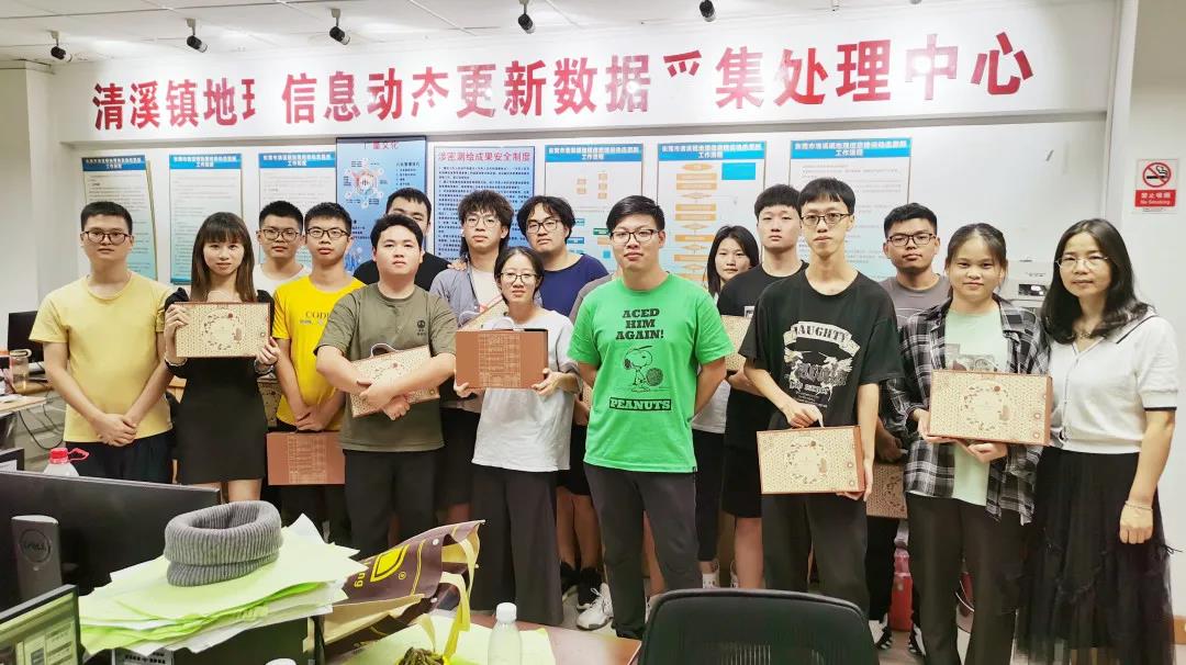 月满中秋 情满人心丨4008云顶集团集团走访慰问项目部一线员工