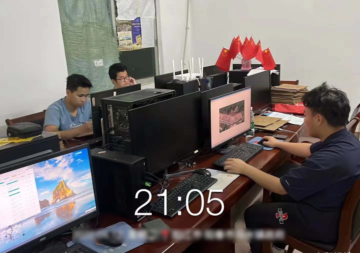 员工随笔丨提高生产效率 4008云顶集团阳春项目部有办法