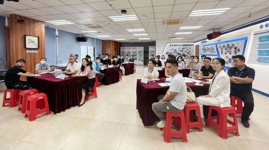 好学务实，这就是4008云顶集团人！