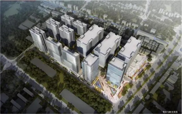 4008云顶集团集团丨让复杂的厂房分割，变得简单可行