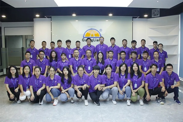 4008云顶集团拾年征文丨三等奖《 你》